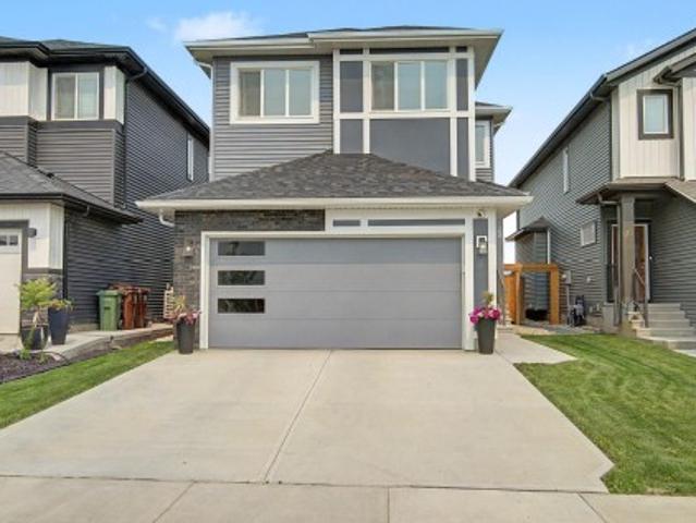 House for sale in Saint Albert, Alberta
