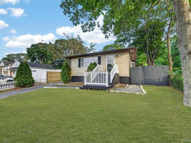House for sale in Centereach, New York