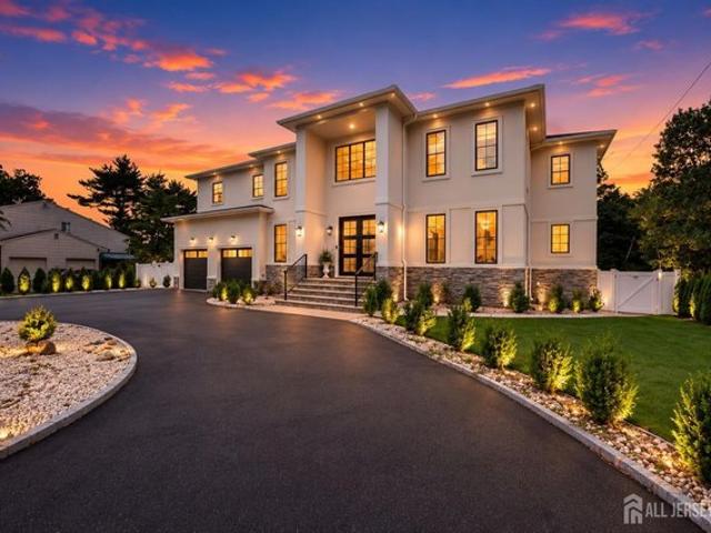 House for sale in Piscataway, New Jersey