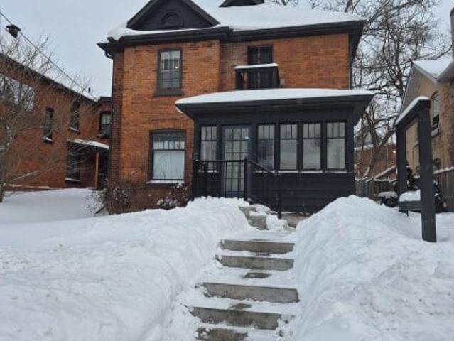 Office for sale in Barrie, Ontario