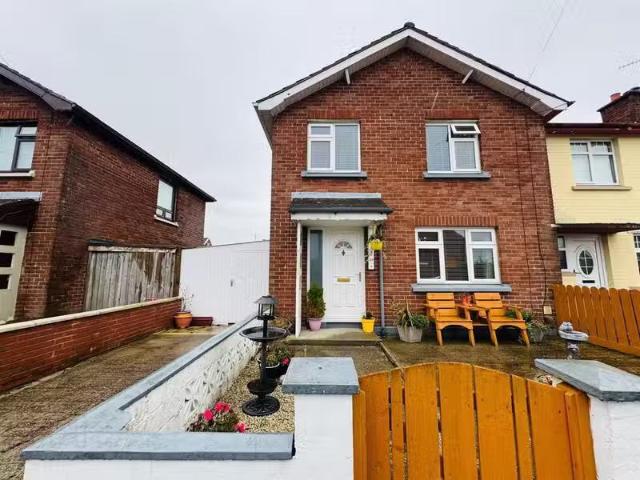 House for sale in Derry