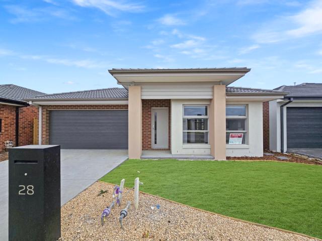 Apartment for rent in The Reserve, Geelong