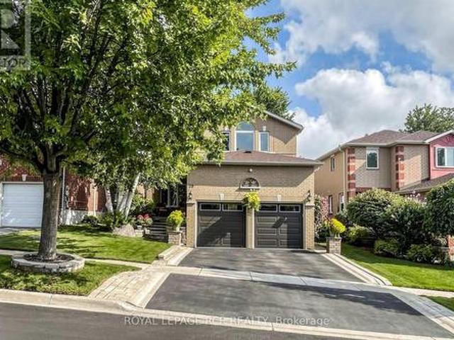 House for sale in Bradford West Gwillimbury, Ontario