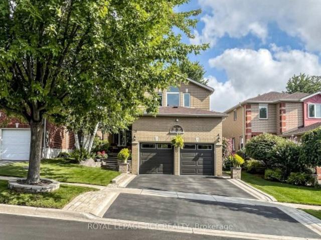 House for sale in Bradford West Gwillimbury, Ontario