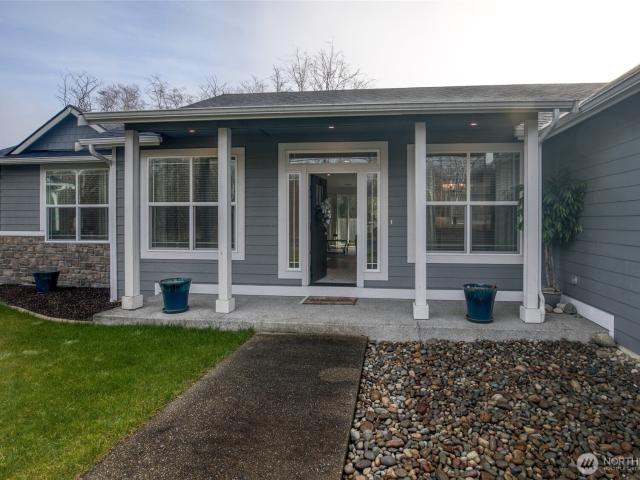 House for sale in Montesano, Washington