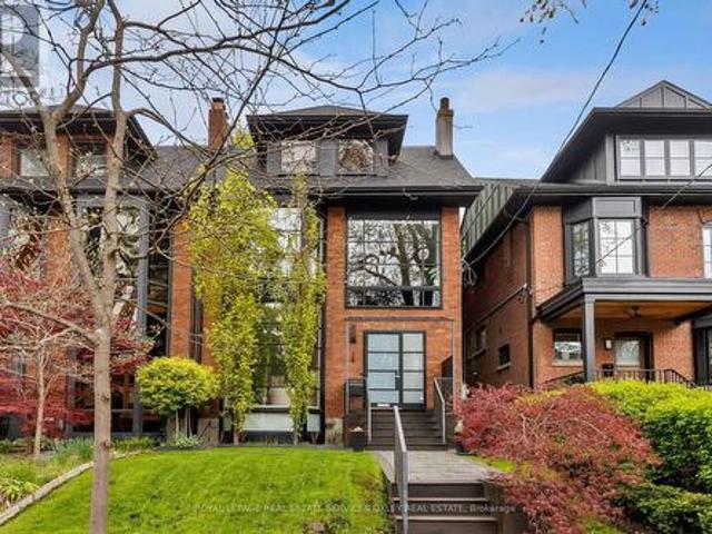 House for sale in Woburn, Ontario
