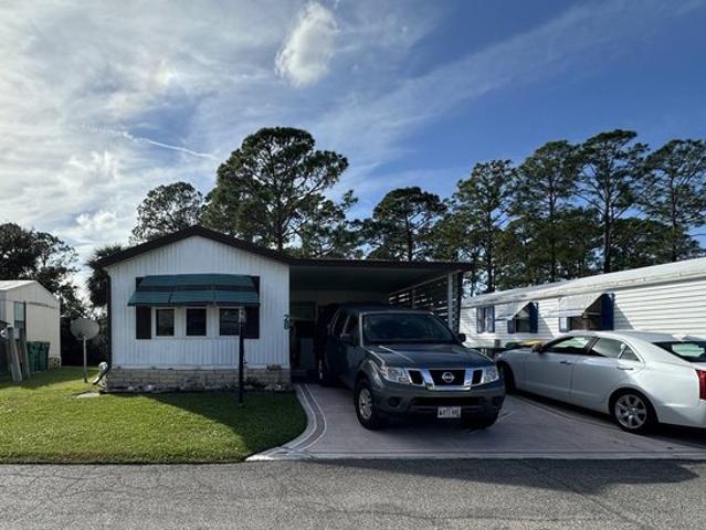 House for sale in Eustis, Florida