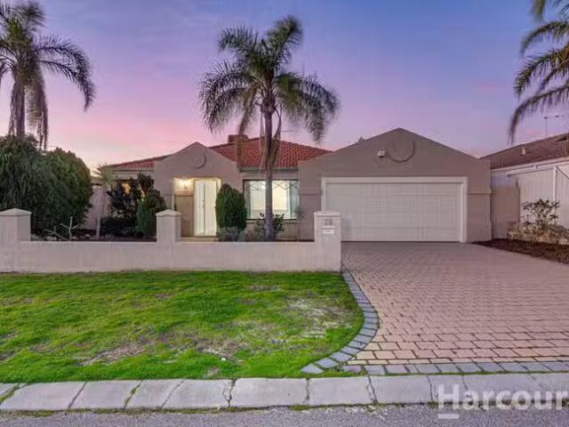 House for rent in Currambine, Western Australia