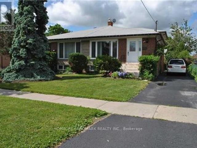 House for sale in Woburn, Ontario
