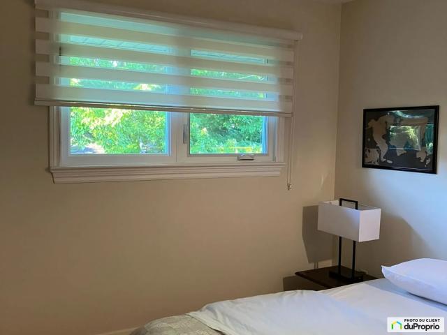 House for rent in Wrightville, Gatineau