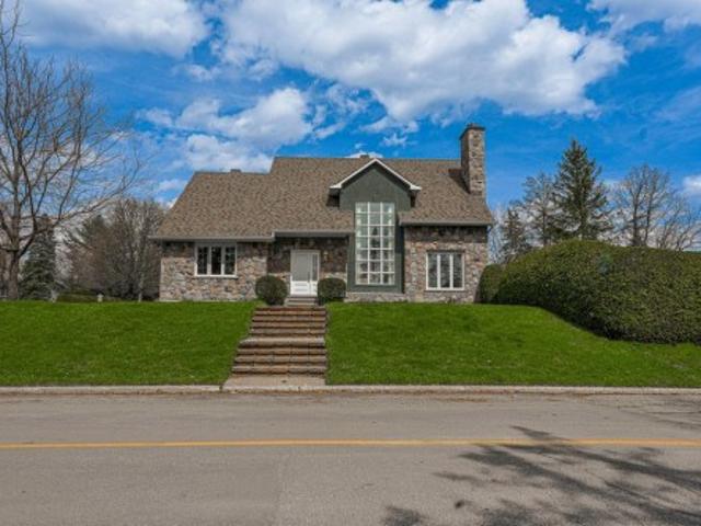 House for sale in Gatineau, Quebec