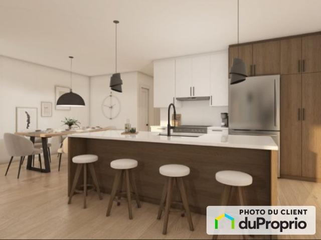 Apartment for rent in Gatineau