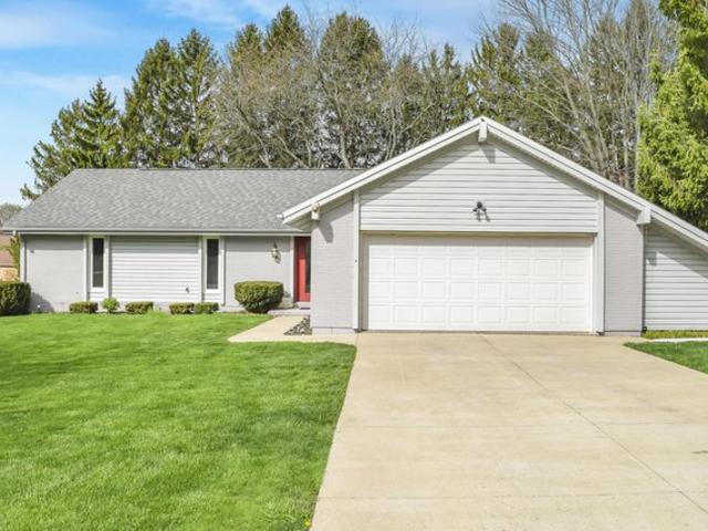 House for sale in Cable, Ohio