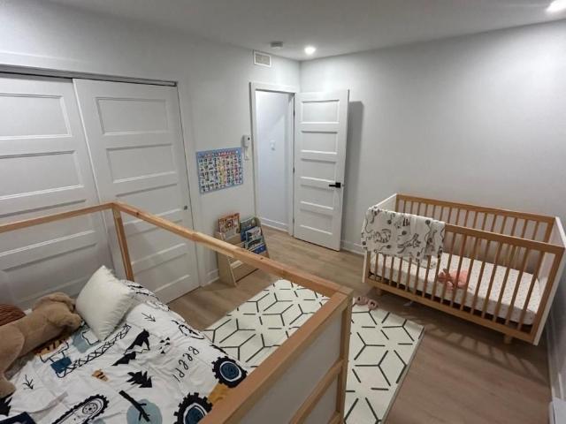 Apartment for rent in Charlemagne, Quebec