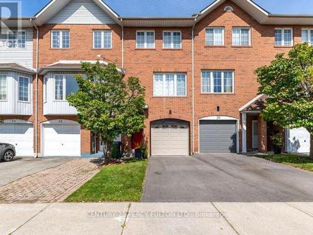 House for sale in Woburn, Ontario