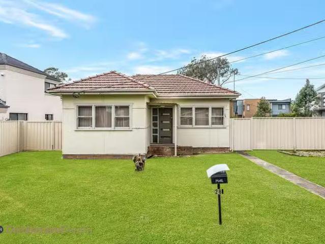 House for rent in Sydney, New South Wales