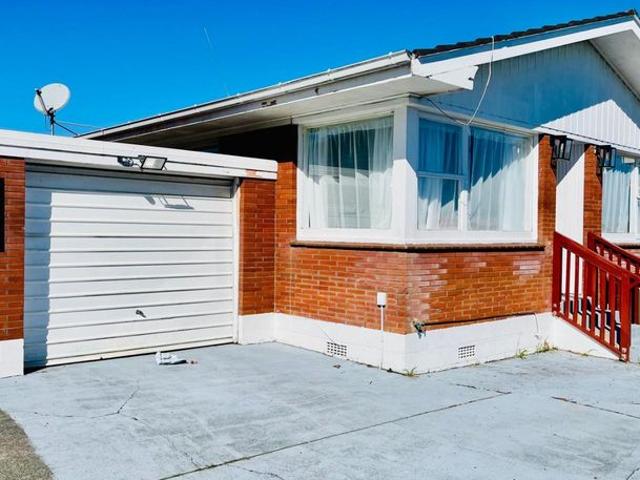 House for rent in Manurewa, Oroua County
