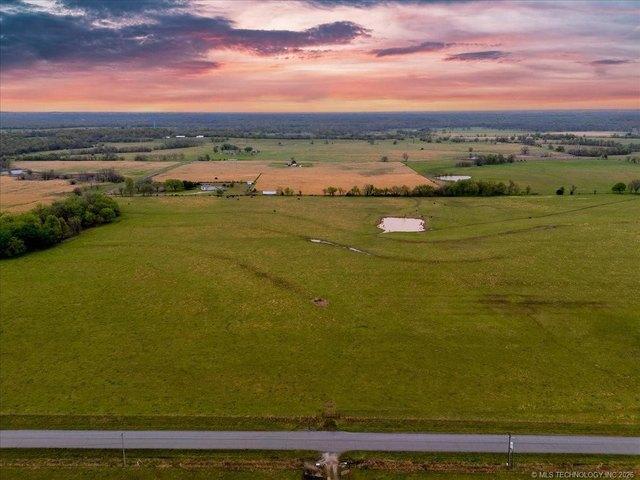 Land for sale in Vinita, Oklahoma