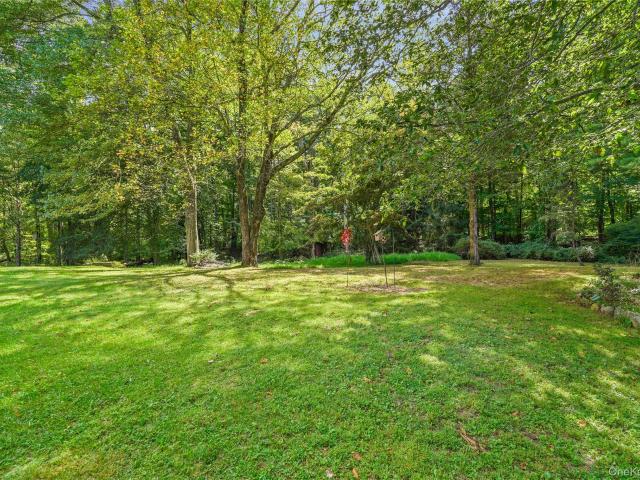 House for sale in Pound Ridge, New York