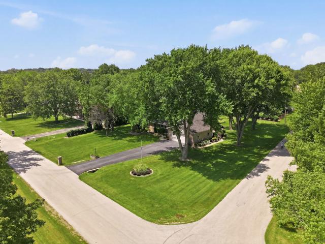 House for sale in Oswego, Illinois