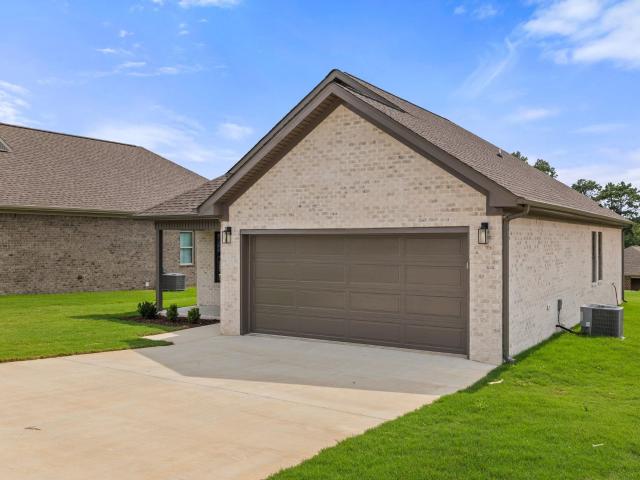 House for sale in Florence, Alabama