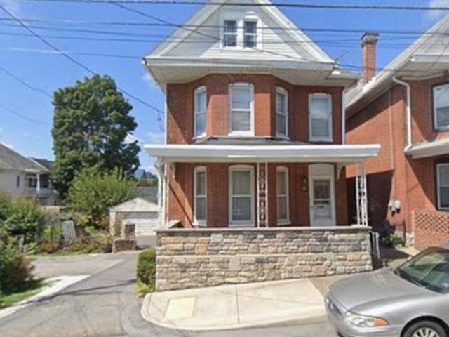 House for sale in Waynesboro, Pennsylvania