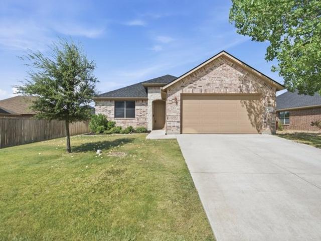 House for sale in Denton, Texas