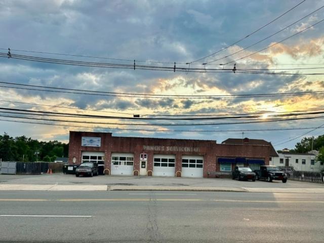 Commercial for sale in Livingston, Essex County