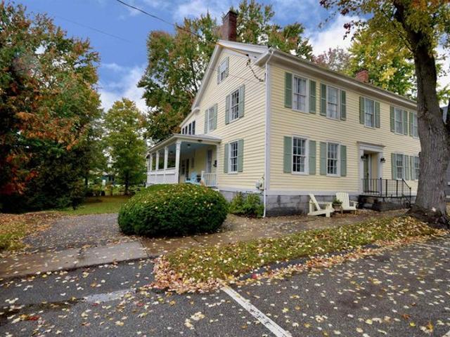 House for sale in Vergennes, Addison County