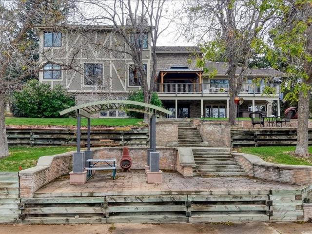 House for sale in Golden, Colorado