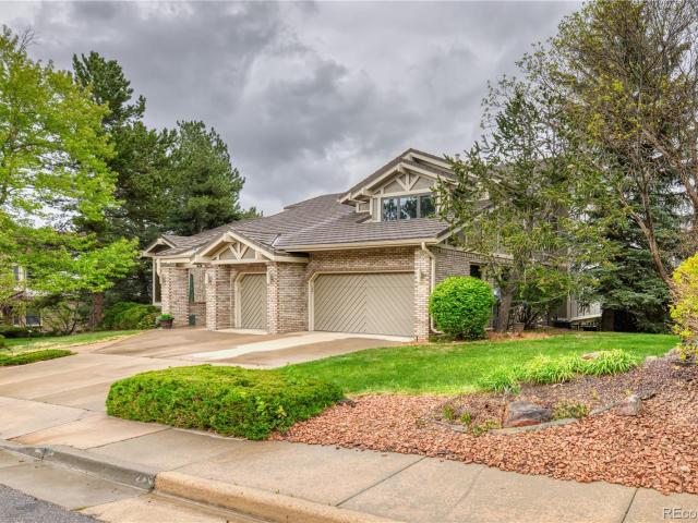House for sale in Golden, Colorado