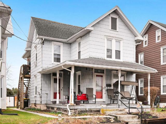 House for sale in New Holland, Pennsylvania