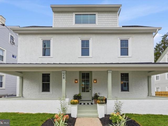 House for sale in Bryn Mawr, Lower Merion Township