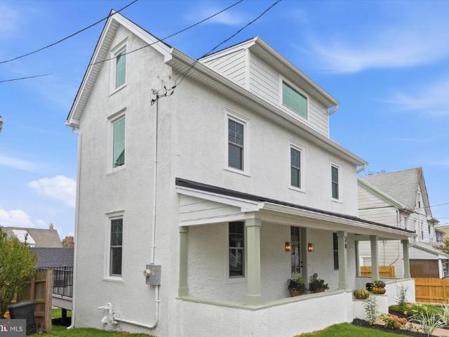 House for sale in Bryn Mawr, Lower Merion Township