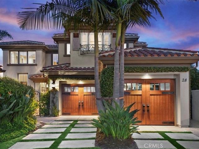 House for sale in Newport Coast, Corona Del Mar