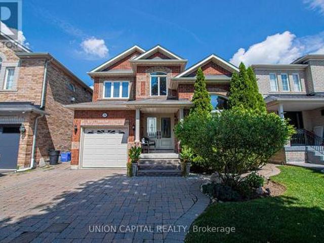 House for sale in York, Ontario