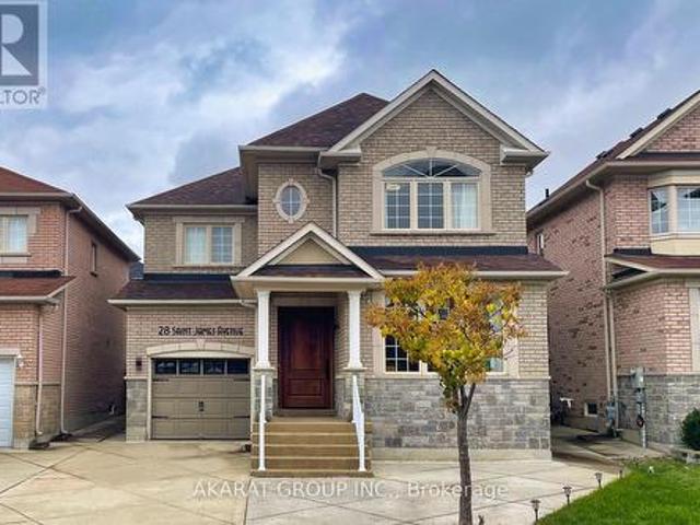 House for sale in York, Ontario
