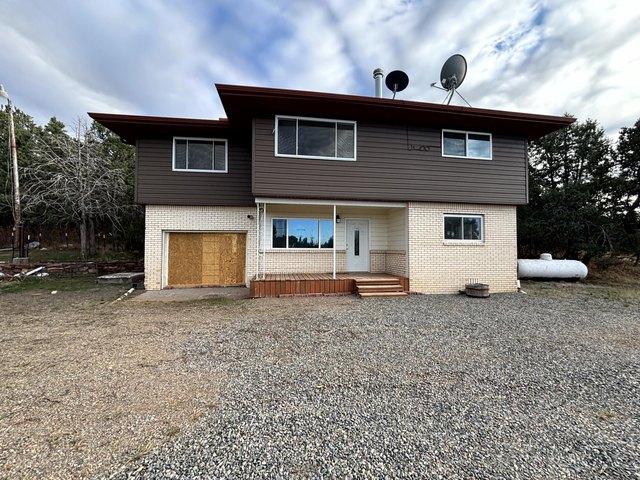 House for sale in Placitas, New Mexico