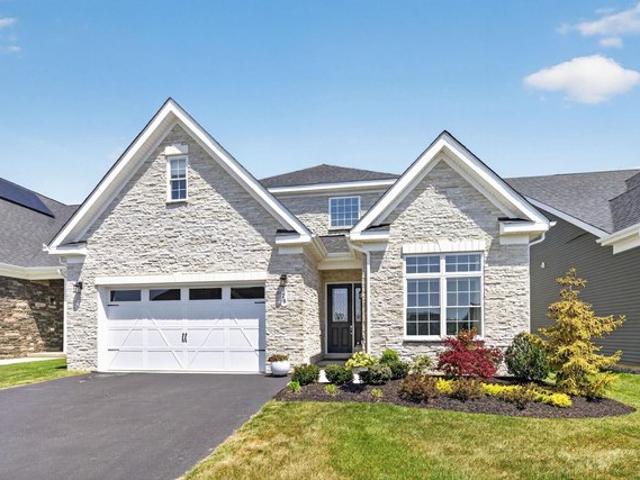 House for sale in Hightstown, New Jersey