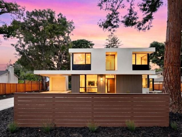 House for sale in San Mateo, California