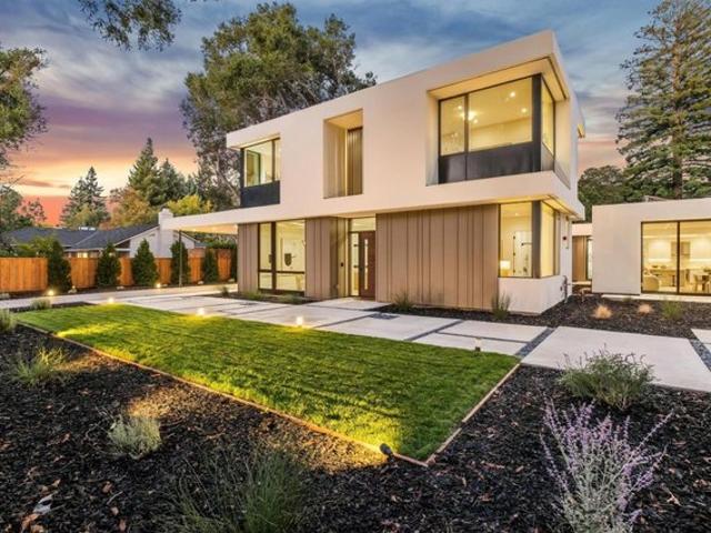 House for sale in Atherton, San Mateo County