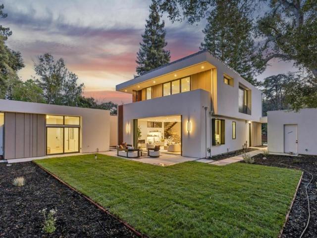 House for sale in San Mateo, California
