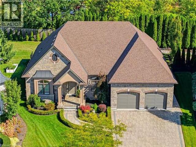 House for sale in St. Davids, Niagara-on-the-Lake