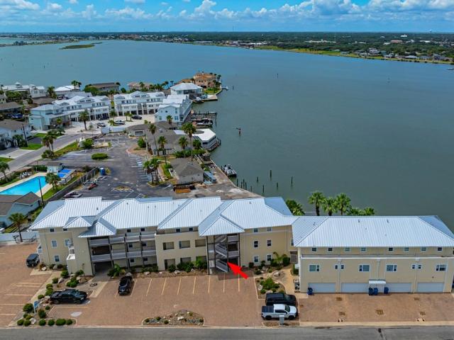 Condo for sale in Rockport, Texas