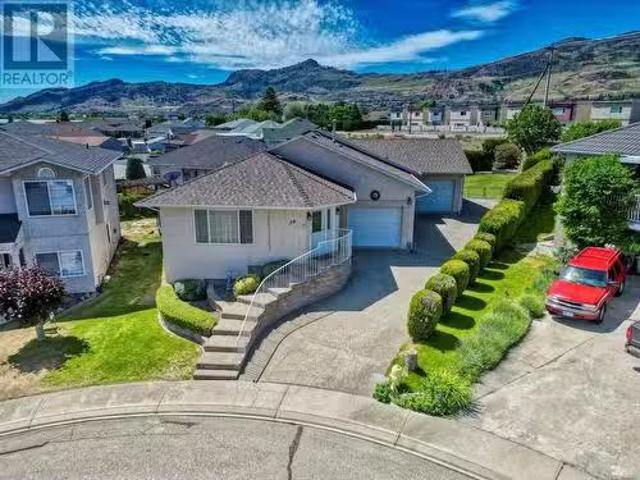 House for sale in Osoyoos, British Columbia