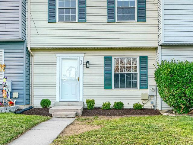 Property for sale in Perry Hall, Maryland
