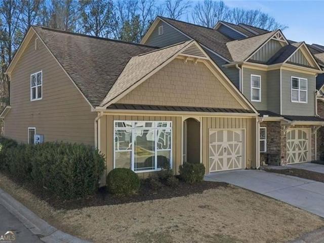 Townhouse for sale in Pickens, Georgia