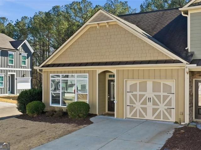 Townhouse for sale in Pickens, Georgia