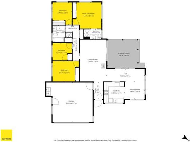 House for sale in Manurewa, Oroua County