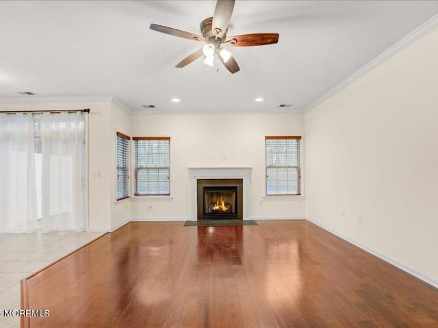 Townhouse for rent in Monmouth, New Jersey